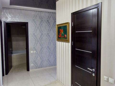 квартира за адресою Отакара Яроша вул., 24б