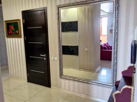 квартира за адресою Отакара Яроша вул., 24б