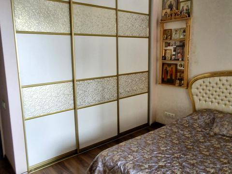 квартира за адресою Отакара Яроша вул., 24б