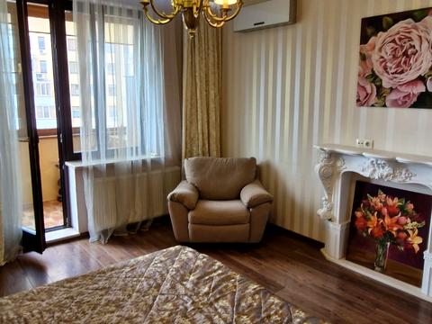 квартира за адресою Отакара Яроша вул., 24б