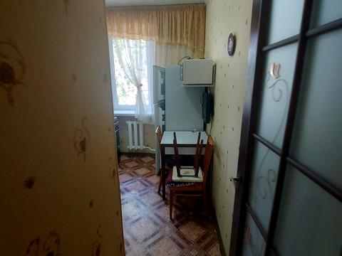 квартира за адресою Космонавтів вул., 98