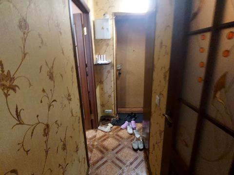 квартира за адресою Космонавтів вул., 98