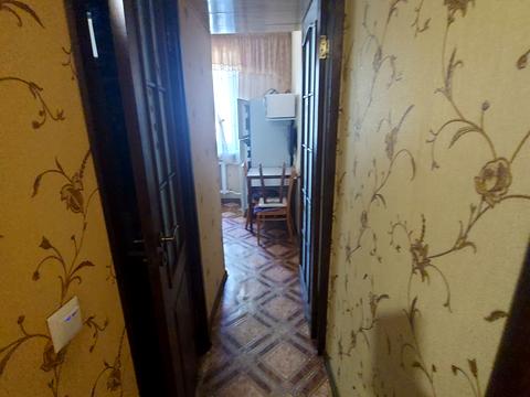 квартира за адресою Космонавтів вул., 98