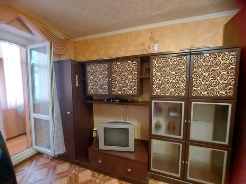 квартира за адресою Космонавтів вул., 98