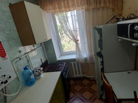 квартира за адресою Космонавтів вул., 98