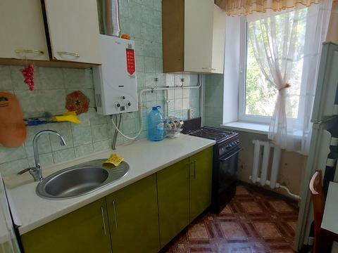 квартира за адресою Космонавтів вул., 98