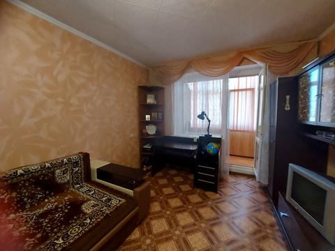 квартира за адресою Космонавтів вул., 98