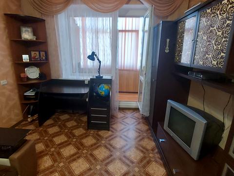 квартира за адресою Космонавтів вул., 98
