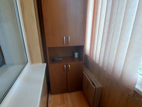 квартира за адресою Космонавтів вул., 98