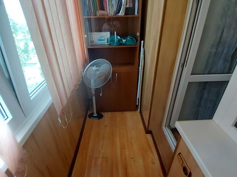 квартира за адресою Космонавтів вул., 98