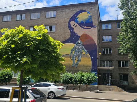 квартира за адресою Степана Бандери вул. (Костенка), 17