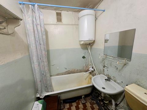 квартира за адресою Степана Бандери вул. (Костенка), 17