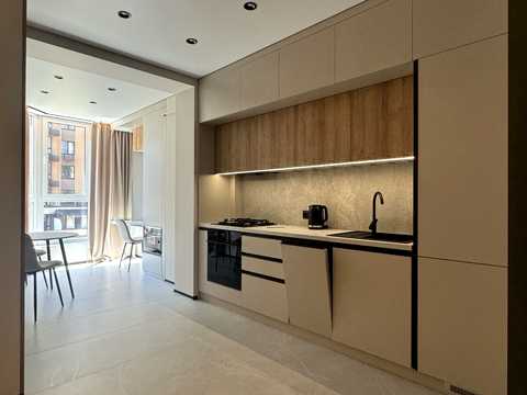 квартира по адресу Мартинова просп., 6