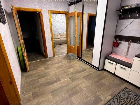 квартира по адресу Победы просп., 62