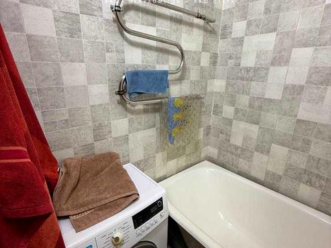 квартира по адресу Победы просп., 62