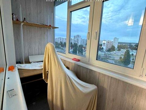 квартира по адресу Победы просп., 62