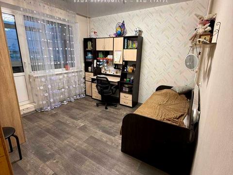 квартира по адресу Победы просп., 62