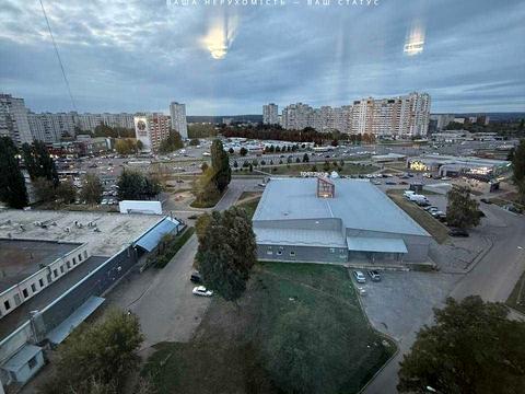квартира по адресу Победы просп., 62