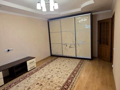 квартира за адресою Архітектора Вербицького вул., 36-А