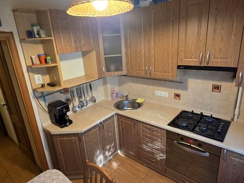 квартира за адресою Архітектора Вербицького вул., 36-А