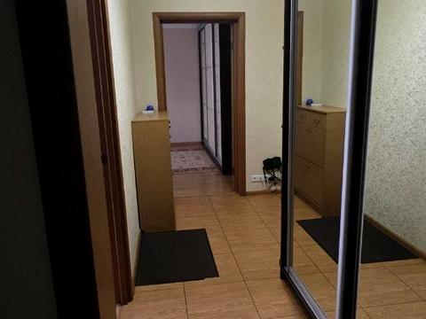 квартира за адресою Архітектора Вербицького вул., 36-А