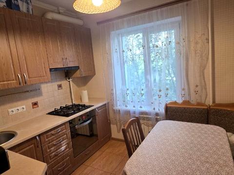 квартира за адресою Архітектора Вербицького вул., 36-А