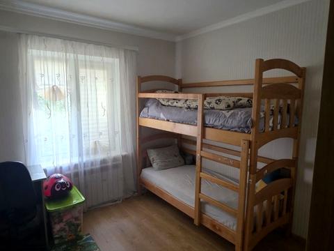 квартира за адресою Архітектора Вербицького вул., 36-А