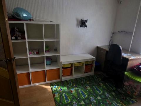 квартира за адресою Архітектора Вербицького вул., 36-А