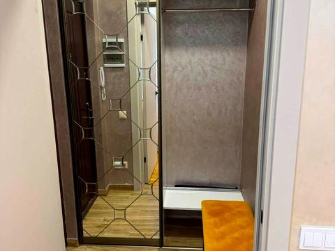 квартира по адресу Роксоланы ул., 43а