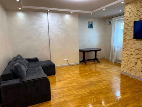квартира по адресу Роксоланы ул., 43а