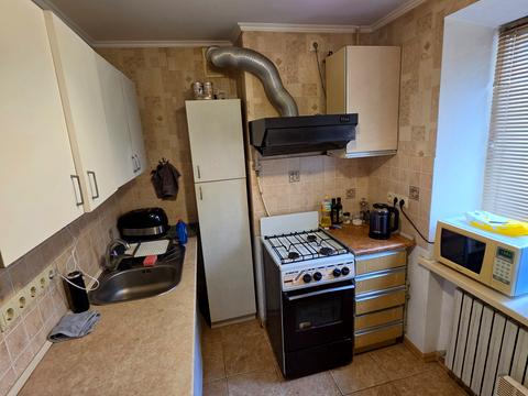 квартира за адресою 2-га Поперечна вул., 32
