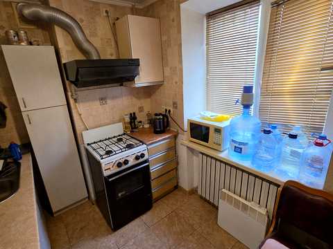 квартира за адресою 2-га Поперечна вул., 32