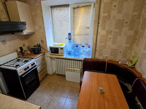 квартира за адресою 2-га Поперечна вул., 32