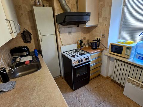 квартира за адресою 2-га Поперечна вул., 32