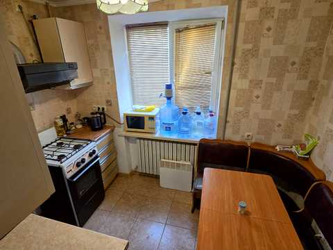квартира за адресою 2-га Поперечна вул., 32