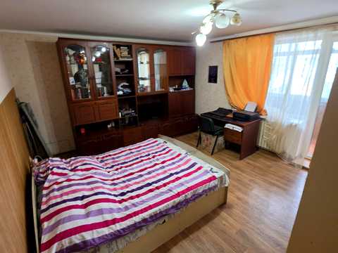 квартира за адресою 2-га Поперечна вул., 32