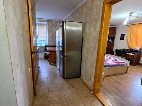 квартира за адресою 2-га Поперечна вул., 32