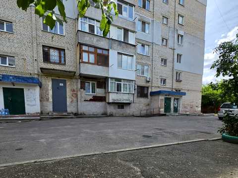 квартира за адресою 2-га Поперечна вул., 32