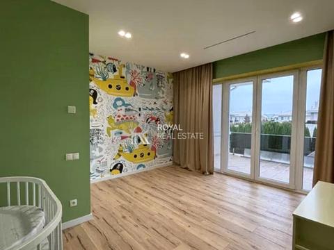 дом по адресу Кар'єрна ул.