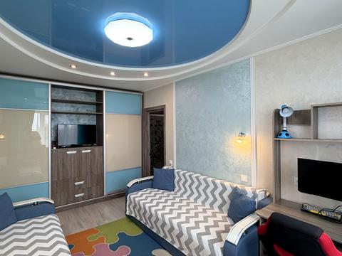 квартира за адресою Покровська вул., 99д