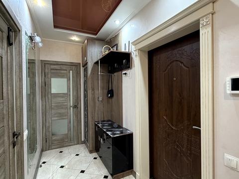 квартира за адресою Покровська вул., 99д