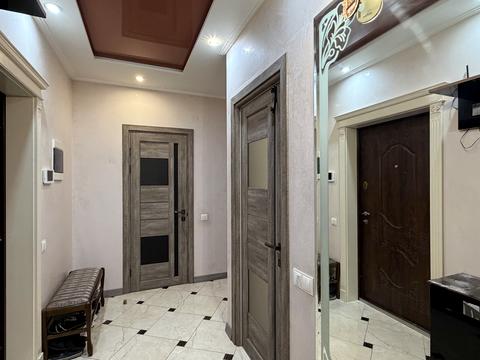 квартира за адресою Покровська вул., 99д