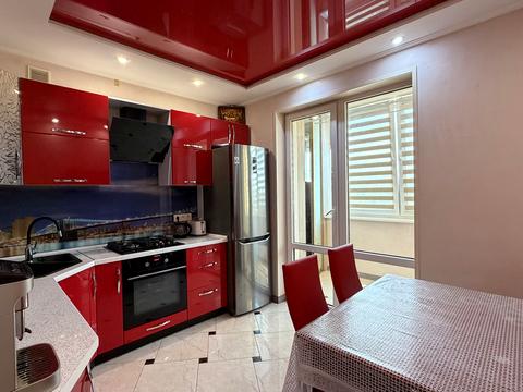 квартира за адресою Покровська вул., 99д