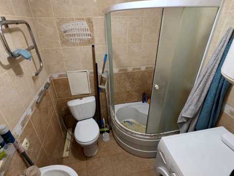квартира за адресою 2-га Поперечна вул., 32