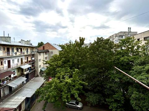 квартира за адресою В'ячеслава Чорновола просп. (), 43