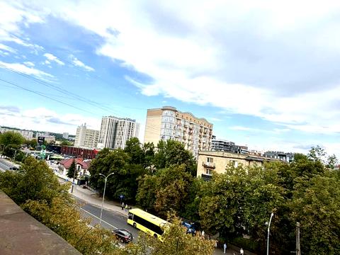 квартира за адресою В'ячеслава Чорновола просп. (), 43