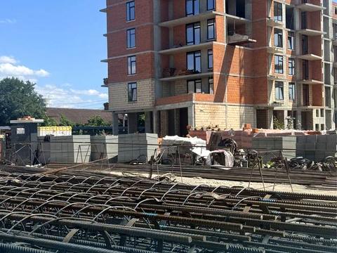 квартира за адресою Ужгород, Василя Гаджеги вул., (Будинок 5)