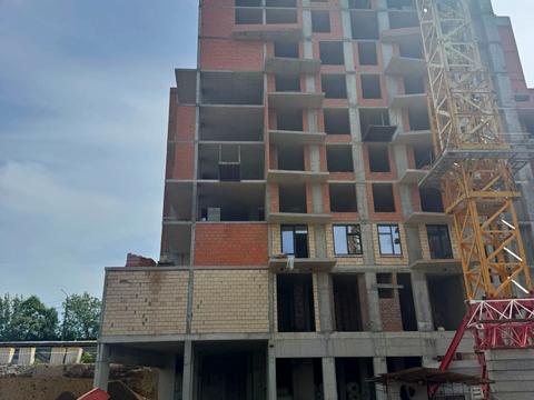 квартира за адресою Ужгород, Василя Гаджеги вул., (Будинок 5)