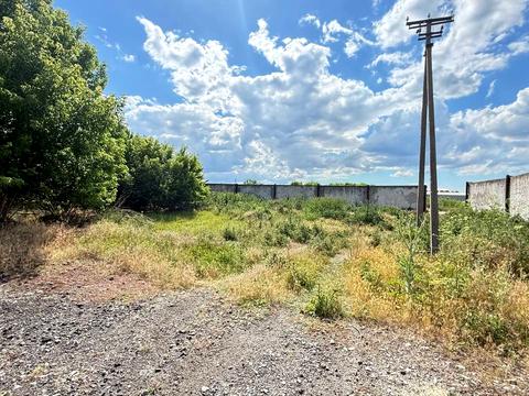 участок по адресу Гетьманська, 230