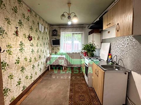 дом по адресу Кооперативна, 88